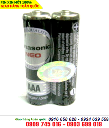 Panasonic R03NT/2S NEO; Pin AAA 1.5v Panasonic R03NT/2S NEO